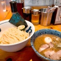 実際訪問したユーザーが直接撮影して投稿した飯田橋ラーメン専門店つじ田 飯田橋店の写真