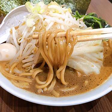 yumepicureoさんが投稿した南藤沢ラーメン / つけ麺のお店魂心家 藤沢店/コンシンヤの写真