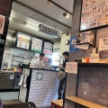 実際訪問したユーザーが直接撮影して投稿した松川西洋料理ルーラーズタコライス 真嘉比店の写真