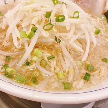 実際訪問したユーザーが直接撮影して投稿した下伏間江ラーメン専門店ラーメン亭 吉相 イオンモール高岡店の写真