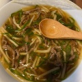 実際訪問したユーザーが直接撮影して投稿した西日暮里中華料理南園の写真