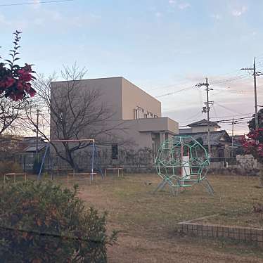 実際訪問したユーザーが直接撮影して投稿した日根野公園東上第一児童公園の写真
