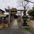 実際訪問したユーザーが直接撮影して投稿した枇杷島神社八幡社の写真