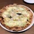 実際訪問したユーザーが直接撮影して投稿した上大崎イタリアンPizzeria&Trattoria GONZO 目黒店の写真