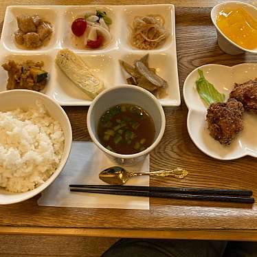 実際訪問したユーザーが直接撮影して投稿した南千住定食屋mama菜の写真