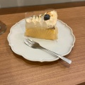 実際訪問したユーザーが直接撮影して投稿した鷺宮ケーキSweets&Cafe Camelliaの写真