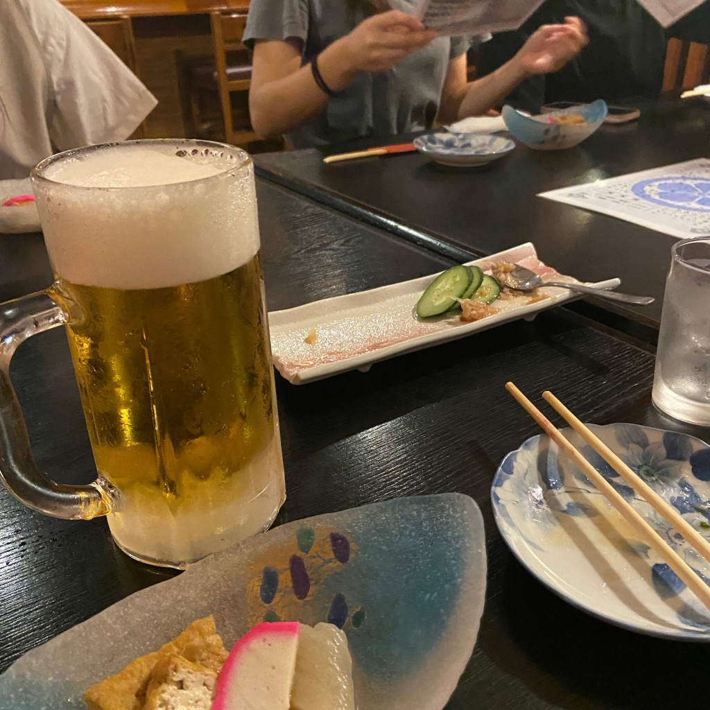 makkkさんが投稿した海士居酒屋のお店お食事処 紺屋/コウヤの写真