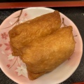 Dへぎそばとミニネギトロ丼 - 実際訪問したユーザーが直接撮影して投稿した本町居酒屋へぎそば居酒屋 猫坊主の写真のメニュー情報