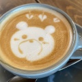 実際訪問したユーザーが直接撮影して投稿した二の宮カフェMaSiLo cafeの写真