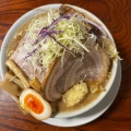 実際訪問したユーザーが直接撮影して投稿した遊部川原ラーメン / つけ麺ひろまるの写真