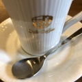 実際訪問したユーザーが直接撮影して投稿した江東橋カフェOSLO COFFEE 錦糸町テルミナ店の写真