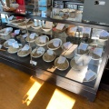 実際訪問したユーザーが直接撮影して投稿した大町カフェ珈琲処 晴れ晴れの写真