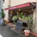 実際訪問したユーザーが直接撮影して投稿した本町イタリアンcafe&dining POPOLAREの写真