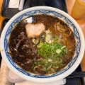 実際訪問したユーザーが直接撮影して投稿した大森北ラーメン専門店由丸製麺所 平和島店の写真