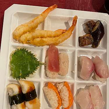 実際訪問したユーザーが直接撮影して投稿した湯川和食 / 日本料理レストランシアターの写真