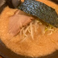 実際訪問したユーザーが直接撮影して投稿した安永ラーメン / つけ麺川出拉麺店の写真