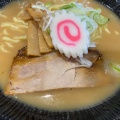 実際訪問したユーザーが直接撮影して投稿した大柏ラーメン / つけ麺茨城大勝軒の写真