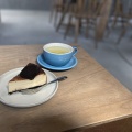 実際訪問したユーザーが直接撮影して投稿した豊浦町大字小串カフェSig co. Cafe & Craftの写真