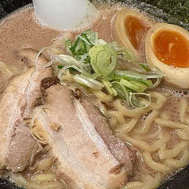 ラーメン長山のundefinedに実際訪問訪問したユーザーunknownさんが新しく投稿した新着口コミの写真