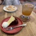 実際訪問したユーザーが直接撮影して投稿した極楽寺カフェSOMETHING'S COFFEEHOUSEの写真