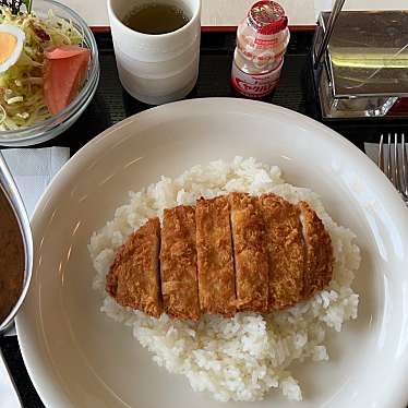 実際訪問したユーザーが直接撮影して投稿した志摩野北定食屋志摩シーサイドカンツリークラブの写真