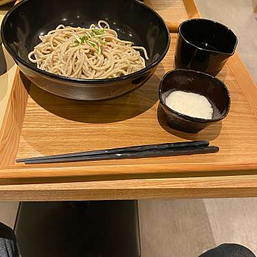 るちん製麺所 九条ナインモール店のundefinedに実際訪問訪問したユーザーunknownさんが新しく投稿した新着口コミの写真