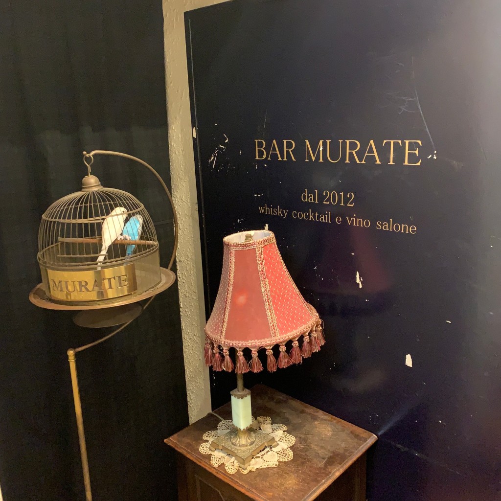 実際訪問したユーザーが直接撮影して投稿した銀座バーBar・MURATEの写真