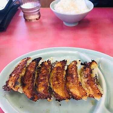 実際訪問したユーザーが直接撮影して投稿した東仙北ラーメン専門店ラーメン山岡家 岩手盛岡店の写真