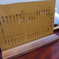 実際訪問したユーザーが直接撮影して投稿した稲荷山寿司大寿司の写真