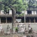 実際訪問したユーザーが直接撮影して投稿した引佐町奥山寺方広寺の写真