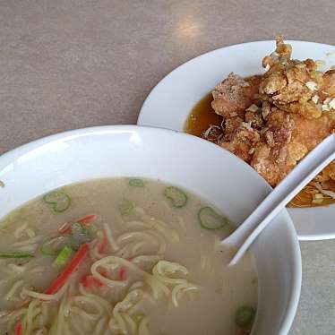 実際訪問したユーザーが直接撮影して投稿した北浦中華料理味和居の写真