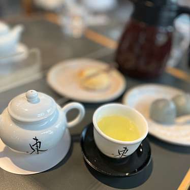 実際訪問したユーザーが直接撮影して投稿した水門町喫茶店茶廊・葉風泰夢の写真