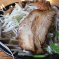 実際訪問したユーザーが直接撮影して投稿した高根台ラーメン / つけ麺五代目らーめん処 まるは商店の写真