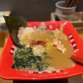 実際訪問したユーザーが直接撮影して投稿した南六条西ラーメン専門店CRAB GANGの写真