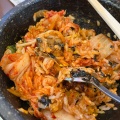 実際訪問したユーザーが直接撮影して投稿した西御門町韓国料理コリアンダイニング李朝園 近鉄奈良駅前店の写真
