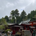 実際訪問したユーザーが直接撮影して投稿した元箱根神社九頭龍神社 本宮の写真