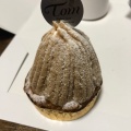 実際訪問したユーザーが直接撮影して投稿した本町ケーキPatisserie Tomの写真