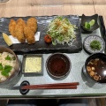 実際訪問したユーザーが直接撮影して投稿した船戸町和食 / 日本料理和食料理 かいと モンテメール芦屋店の写真