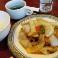 実際訪問したユーザーが直接撮影して投稿した鹿手袋中華料理バーミヤン 中浦和駅前店の写真