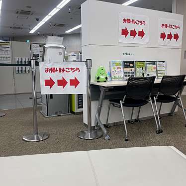 三井住友銀行 三木支店のundefinedに実際訪問訪問したユーザーunknownさんが新しく投稿した新着口コミの写真