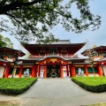 実際訪問したユーザーが直接撮影して投稿した院内神社千葉神社の写真