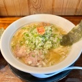 実際訪問したユーザーが直接撮影して投稿した西都ラーメン / つけ麺客野製麺所の写真