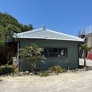 カロンパンさんが投稿した運天原魚介 / 海鮮料理のお店くるまえびキッチンTAMAYA/くるまえびきっちんたまやの写真