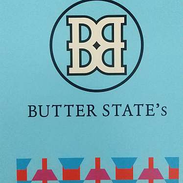 BUTTER STATE's 西武池袋店のundefinedに実際訪問訪問したユーザーunknownさんが新しく投稿した新着口コミの写真