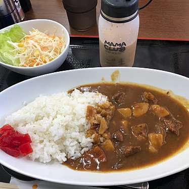 実際訪問したユーザーが直接撮影して投稿した矢掛定食屋矢掛駅つどいの写真