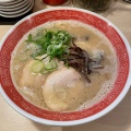 実際訪問したユーザーが直接撮影して投稿した本町ラーメン / つけ麺博多ラーメン にこいちの写真