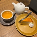 実際訪問したユーザーが直接撮影して投稿した難波カフェmusi-vege+cafe なんばCITY店の写真