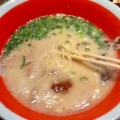 実際訪問したユーザーが直接撮影して投稿した津福本町ラーメン / つけ麺モヒカンらーめんの写真