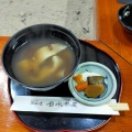 実際訪問したユーザーが直接撮影して投稿した荻町陽目和食 / 日本料理陽目の里・名水茶屋の写真