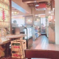 実際訪問したユーザーが直接撮影して投稿した高円寺南カフェYonchome Cafeの写真